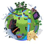 AgoriaMC World/Dyn Map Icon